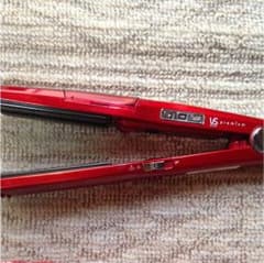 VS ストレートアイロン プレミアムのサムネイル