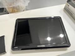 KENWOOD リアモニター　lz-1000hdのサムネイル