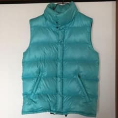 ダウンベスト デュベティカ 美品 L メンズのサムネイル