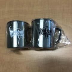 金ちゃんマグカップ★未使用のサムネイル