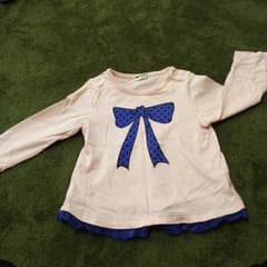 Tシャツ90センチのサムネイル