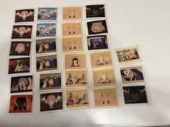 SPY×FAMILY パシャこれ80枚セットのサムネイル