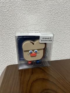 AirPods第3世代ブランチブラザーシリコンケースのサムネイル