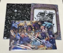 Masquerade Party mystery mansion 외 클리어 파일