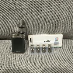 Eleaf iStick Pico 予備コイルセットのサムネイル