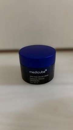 medicube ZERO PORE ONE DAY CREAMのサムネイル