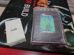 未使用 Eleaf istick pico レジン squeeze ピコンカーのサムネイル