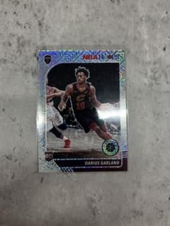 Darius Garland NBA Hoops Rookie Cardのサムネイル