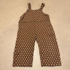 しまむら　サロペットのサムネイル