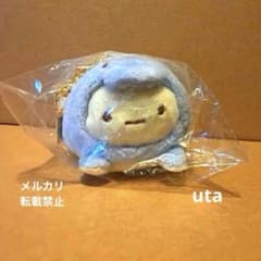 [레어·한정품]*스미코구라시 부라사게 인형(타피오카(무카와 용)) 1점