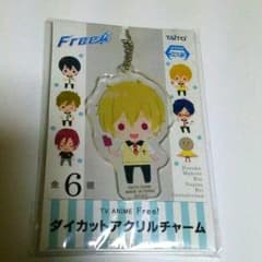 プライズ品 Free! 葉月渚のサムネイル