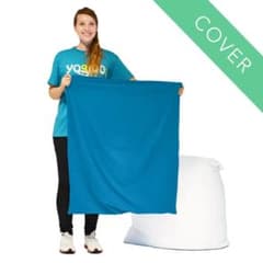 Yogibo Mini ヨギボー ミニ 専用カバーのサムネイル