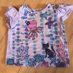 Tシャツ アナスイミニ ANNA SUI miniのサムネイル