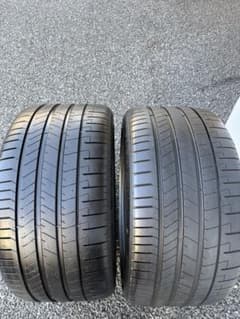 PIRELLI P ZERO 315/35 ZR20 2本セット - メルカリ