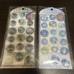 正規品 カプセルポップシール カミオジャパンのサムネイル