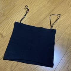 ZARAキャミソールのサムネイル