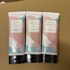 TSURURUNTAN 脱毛クリーム フローラル 3本セットのサムネイル