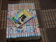 ドラゴンクエスト ダイの大冒険 全巻（1〜37）のサムネイル
