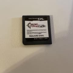 DS カセット　クロノトリガーのサムネイル