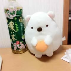 すみっコぐらし ぬいぐるみのサムネイル