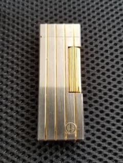 年代物　dunhill　ライターのサムネイル
