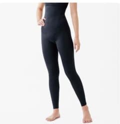BODY ARCHI NIGHT SPATS/ボディアーキナイトスパッツMサイズのサムネイル