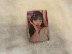 IVE トレカのサムネイル