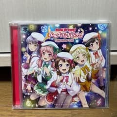 「バンドリ!ガールズバンドパーティ!」カバーコレクション Vol.3のサムネイル