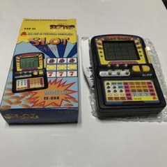 SLOT GAMEのサムネイル