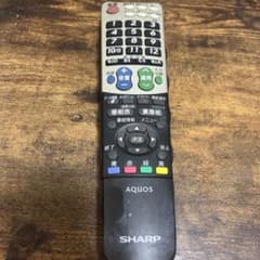 SHARP AQUOS GA826WJSA #115のサムネイル