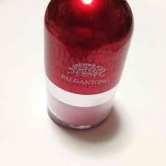 パルガントン パッティングチーク パールピンクのサムネイル