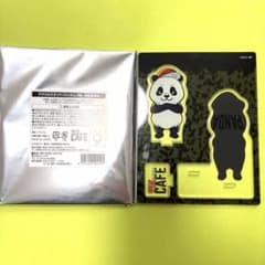 Jujutsu Kaisen CAFE Acrylic Stand Panda