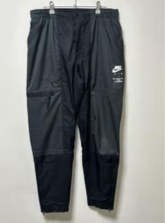 NIKE Woven Pant Black/Lのサムネイル
