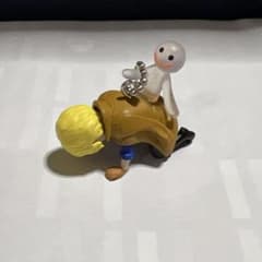 ワンピース サボ キーホルダーのサムネイル