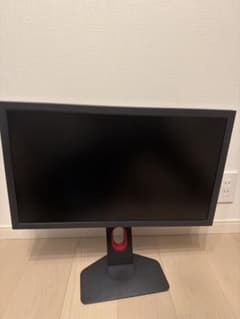 BenQ ZOWIE XL2411K 24インチ ゲーミングモニターのサムネイル