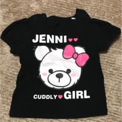 マイティ様専用☆美品☆JENNI BABY ジェニィ Ｔシャツのサムネイル
