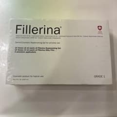 Fillerina リプレニッシング トリートメント グレード 1のサムネイル