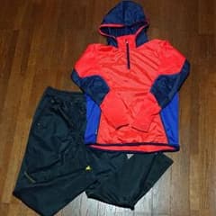 《みっちさん専用》アディダス上下セットのサムネイル