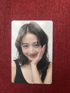 twice DIVE oncejapan限定盤 トレカ ジヒョ - メルカリ