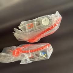 CR キーボード風クリッカー Mondoじゃすぱー