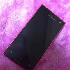 XPERIA IS12Sのサムネイル