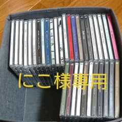 嵐 CDのサムネイル