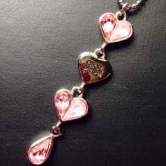 美品♡CECIL McBEEネックレスのサムネイル