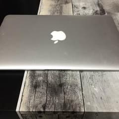 MacBook Air 11 inchのサムネイル