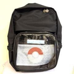 ポケパーク限定 リュック 未使用タグ付きのサムネイル