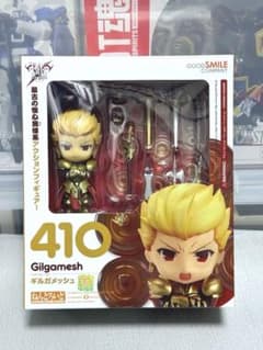 넨도로이드 fate stay night 길가메쉬