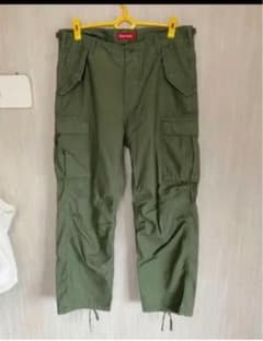 supreme cargo pant サイズ32のサムネイル