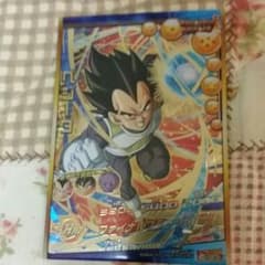 ドラゴンボールヒーローズのサムネイル