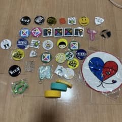 ゆずガチャ　まとめ売りのサムネイル