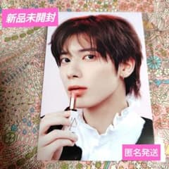 NARS リップ ポストカード　TAEHYUNテヒョンのサムネイル
